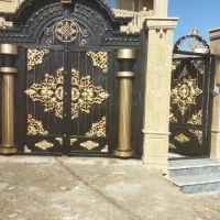 نقاشی ساختمان