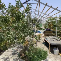 خانه باغ اجاره ای