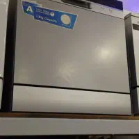 ظرفشویی رو میزی پاکشوما نمایشگاهی