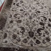 گلیم فرش 6متر
