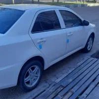 جیلی gc6 اکسلنت|خودرو سواری و وانت|تهران, جنت‌آباد شمالی|دیوار