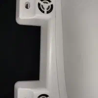 پی اس فایو اسلیم/پلستیشن پنج/slim ps5به همراه بازی|کنسول، بازی ویدئویی و آنلاین|قرچک, مجتمع گلشهر|دیوار