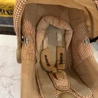 کریر خیلی نو|کالسکه و لوازم جانبی|تهران, افسریه جنوبی|دیوار