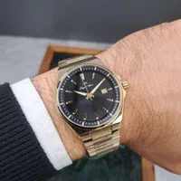 ساعت LdA اورجینال کلاسیک شیک جذاب کالکشن جدید