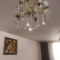 سه عدد لوستر برنز