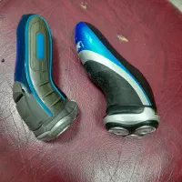 ریش تراش فیلیپس اصل هلند|آرایشی، بهداشتی، درمانی|سنگر, |دیوار