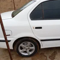 سمند LX ۹۲|خودرو سواری و وانت|نیشابور, ماروسک|دیوار