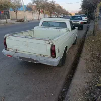 فروش وانت پیکان مسقف|خودرو سواری و وانت|تربت‌حیدریه, کلاته توکلی|دیوار