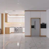 کابینت // ممبران تمام چوب شیک ll1oll|مصالح و تجهیزات ساختمان|اصفهان, قلعه طبره|دیوار