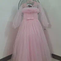 لباس مجلسی کودک