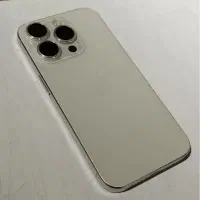 iphone 15pro درحد صفر بدون توضیحات و رجیسترشده
