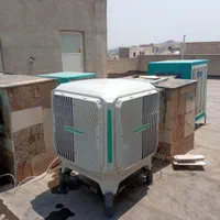 کولر آبی آیرو مکس فروش و نصب|کولر آبی|پردیس, فاز ۸|دیوار