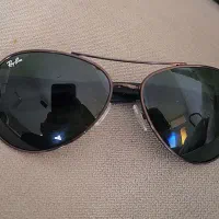 Rayban اورجینال  سنگ