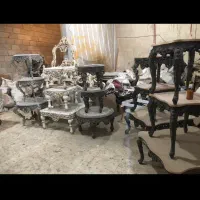 جلومبلی جلو مبلی مدل آوا|مبلمان خانگی و میز عسلی|تبریز, |دیوار