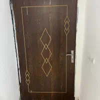 درب ورودی|مصالح و تجهیزات ساختمان|سبزوار, توحیدشهر|دیوار