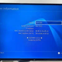 PS4 Slim|کنسول، بازی ویدئویی و آنلاین|نیشابور, بلوار گلها|دیوار