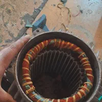 سیم پیچی و تعمیرات|خدمات پیشه و مهارت|نسیم‌شهر, |دیوار