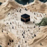 انجام نذورات و نماز قضا و ختم قرآن