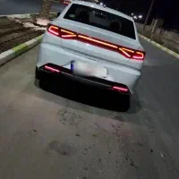 تارا 1400 سفارشی اپکو|خودرو سواری و وانت|رفسنجان, |دیوار