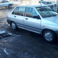 پراید۸۹دوگانه تک برگ سند