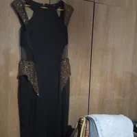 فری سایز در حد نو