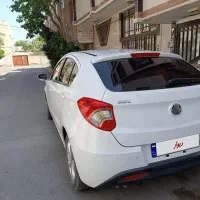 برلیانس اچ 220