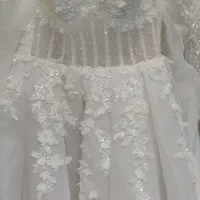 لباس عروس جدید و شیک|لباس|زنجان, |دیوار