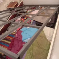 کفی تخت سایز ۱۴۰ پروفیل