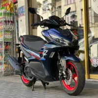 طرح ایروکس ۱۸۰ فول هانی موتور واریو کلیک adv nmax