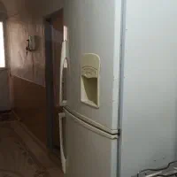 یخچال و فریزر|یخچال و فریزر|سبزوار, قصبه غربی|دیوار