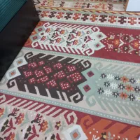 باسلام فروش گلیم فرش