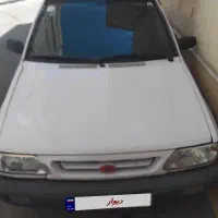 پراید ۱۳۸۳ انژکتور