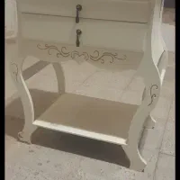 جاقاشقی چوبی