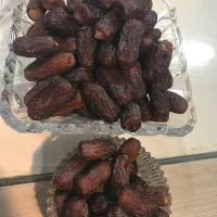 انواع خرما قندونی درجه یک