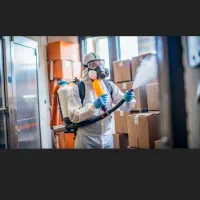 شرکت سم پاشی