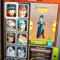 اکانت|کنسول، بازی ویدئویی و آنلاین|ارومیه, |دیوار