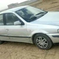 سمند مدل ۸۳|خودرو سواری و وانت|خمین, |دیوار