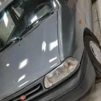 پراید مدل ۸۵ دوگانه
