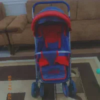 کالسکه در حد نو|کالسکه و لوازم جانبی|بوشهر, |دیوار