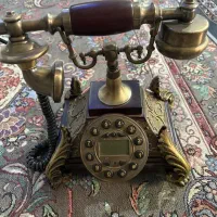 تلفن دکوری