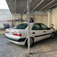 زانتیا ۸۶ فرانسه فابریک