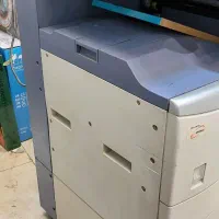 پرینتر . کپی . اسکنر توشیبا مدل ۴۵۵se|پرینتر، اسکنر، کپی، فکس|تهران, جمهوری|دیوار