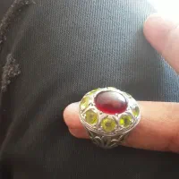 انگشترنقره
