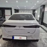 رسپکت سفید مدل ۱۴۰۲