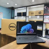 لپ تاپ دانشجویی DELL بسیار تمیز در حد