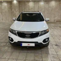 سورنتو شیش سیلندر۲۰۱۲