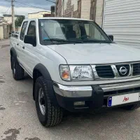 پیکاپ درجه یک