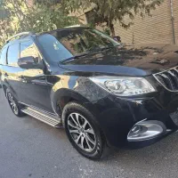هایما S7 مدل 96بی رنگ1800