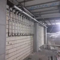 شاگرد برای گازکشی خانگی|استخدام صنعتی، فنی، مهندسی|کرمانشاه, |دیوار