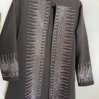 کت نگین دار مجلسی|لباس|الشتر, |دیوار